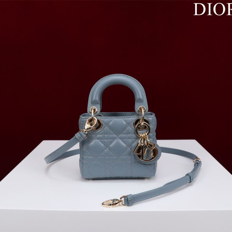 Christian Dior My Lady Bags - Click Image to Close